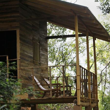 艾拉生态山间小屋 埃拉 外观 照片