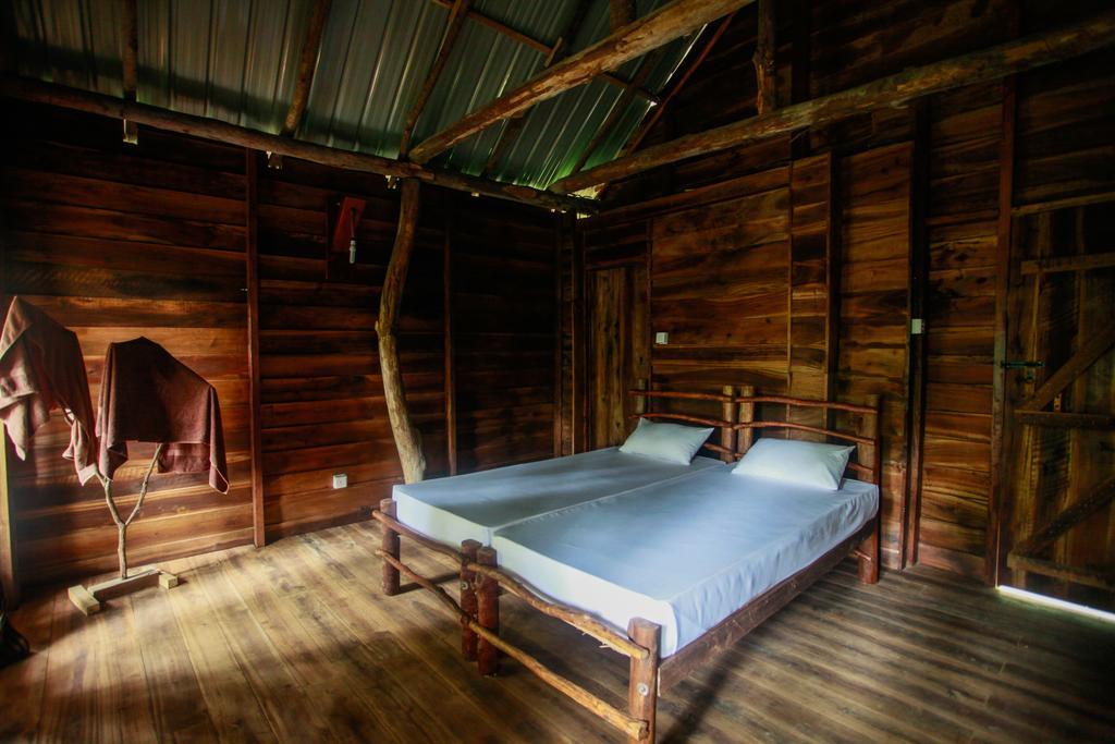艾拉生态山间小屋 埃拉 客房 照片