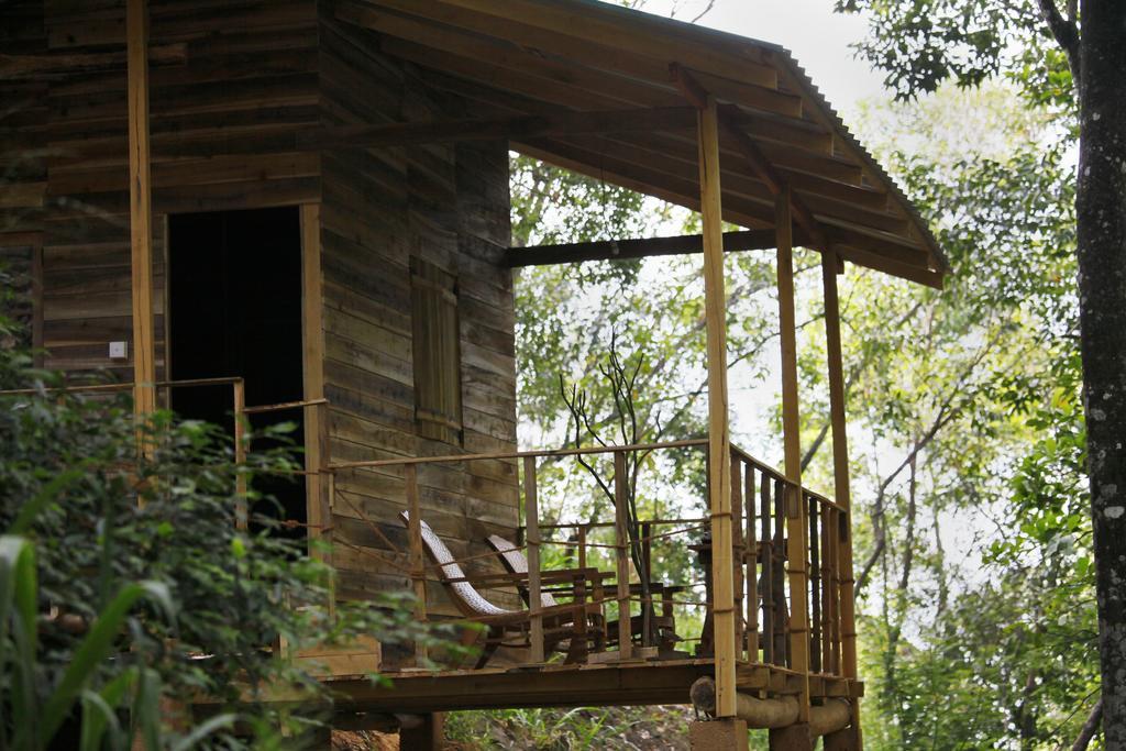 艾拉生态山间小屋 埃拉 外观 照片