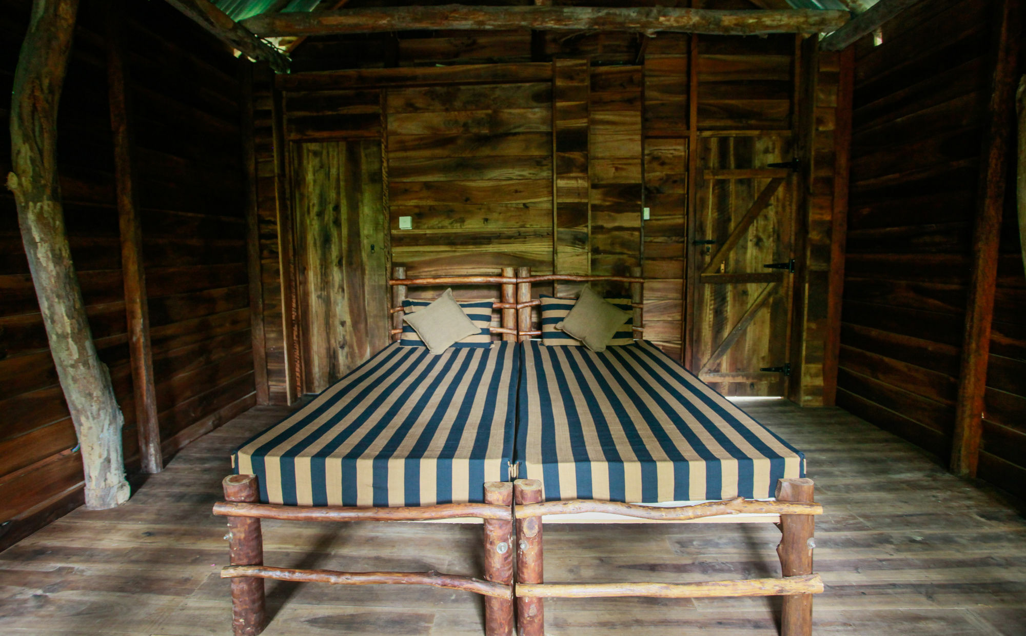 艾拉生态山间小屋 埃拉 外观 照片